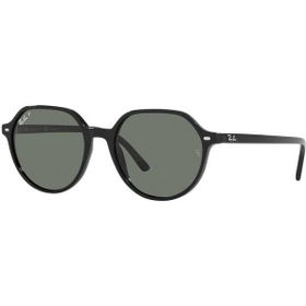 RAY-BAN RB 2195 901/58 51 Unisex Köşeli Güneş Gözlüğü
