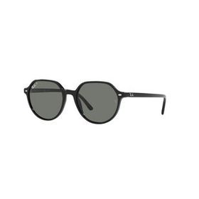 RAY-BAN RB 2195 901/58 51 Unisex Köşeli Güneş Gözlüğü