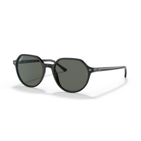 RAY-BAN RB 2195 901/58 51 Unisex Köşeli Güneş Gözlüğü