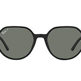 RAY-BAN RB 2195 901/58 51 Unisex Köşeli Güneş Gözlüğü