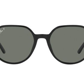RAY-BAN RB 2195 901/58 53 Unisex Köşeli Güneş Gözlüğü