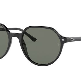 RAY-BAN RB 2195 901/58 53 Unisex Köşeli Güneş Gözlüğü