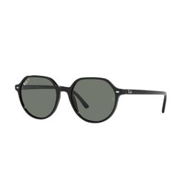 RAY-BAN RB 2195 901/58 53 Unisex Köşeli Güneş Gözlüğü