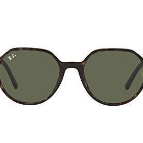 Ray-Ban RB 2195 902/31 53 Unisex Güneş Gözlüğü
