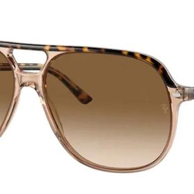 RAY-BAN RB 2198 129251 56 Ekartman Unisex Güneş Gözlüğü