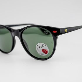 Ray-Ban RB 2202-M F601/31 54-19 Polarize Unisex Güneş Gözlüğü