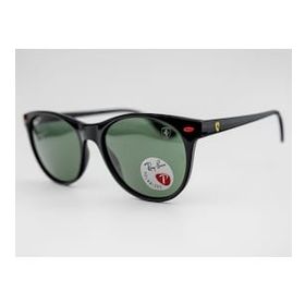 Ray-Ban RB 2202-M F601/31 54-19 Polarize Unisex Güneş Gözlüğü