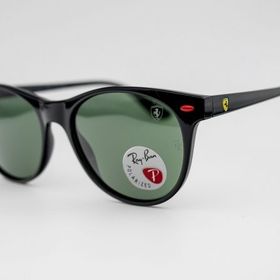 Ray-Ban RB 2202-M F601/31 54-19 Polarize Unisex Güneş Gözlüğü