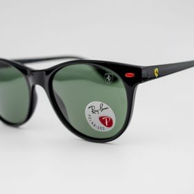Ray-Ban RB 2202-M F601/31 54-19 Polarize Unisex Güneş Gözlüğü