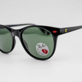Ray-Ban RB 2202-M F601/31 54-19 Polarize Unisex Güneş Gözlüğü