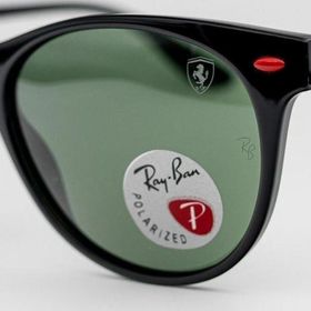 Ray-Ban RB 2202-M F601/31 54-19 Polarize Unisex Güneş Gözlüğü