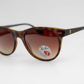 Ray-Ban RB 2202-M F613/13 54/19 Polarize Unisex Güneş Gözlüğü