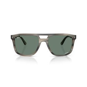 Ray-Ban RB 2213CH 14243R 55 Chromance Polarize Unisex Güneş Gözlüğü