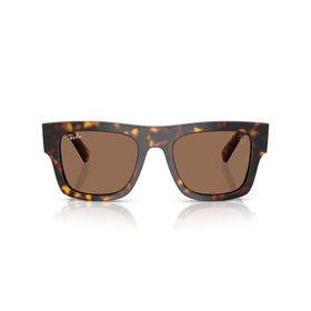 Ray-Ban RB 2217M F61373 53 Scuderia Ferrari Unisex Güneş Gözlüğü