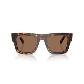 Ray-Ban RB 2217M F61373 53 Scuderia Ferrari Unisex Güneş Gözlüğü