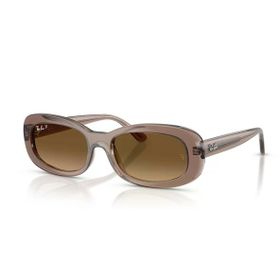 Ray-Ban RB 2221 6827M2 53 Polarize Kadın Güneş Gözlüğü