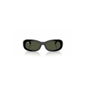 Ray-Ban RB 2221 901/31 53 Kadın Güneş Gözlüğü