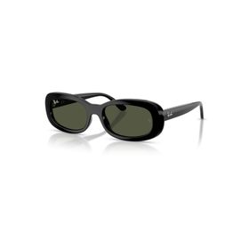 Ray-Ban RB 2221 901/31 53 Kadın Güneş Gözlüğü