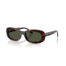 Ray-Ban RB 2221 902/31 53 Kadın Güneş Gözlüğü