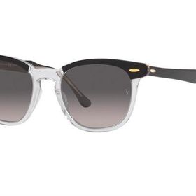 Ray-Ban RB 2298 1294M3 52 Polarize Hawkeye Unisex Güneş Gözlüğü