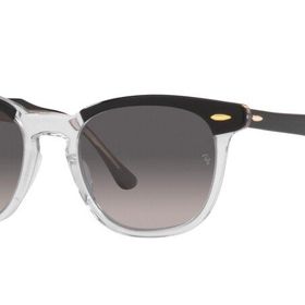 Ray-Ban RB 2298 1294M3 52 Polarize Hawkeye Unisex Güneş Gözlüğü