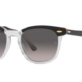 Ray-Ban RB 2298 1294M3 52 Polarize Hawkeye Unisex Güneş Gözlüğü
