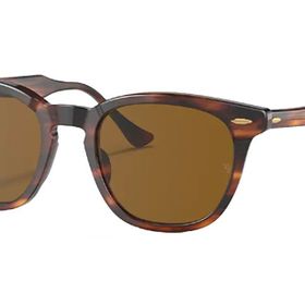 Ray-Ban RB 2298 954/33 52 Erkek Güneş Gözlüğü
