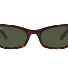 Ray-Ban RB 2299 902/31 55 Kadın Güneş Gözlüğü