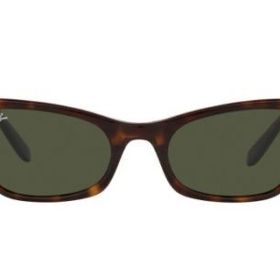 Ray-Ban RB 2299 902/31 55 Kadın Güneş Gözlüğü