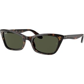 Ray-Ban RB 2299 902/31 55 Kadın Güneş Gözlüğü