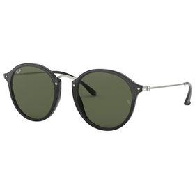 Ray-Ban RB 2447 901 49 Unisex Güneş Gözlüğü