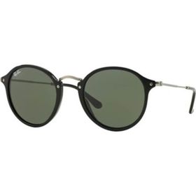 Ray-Ban RB 2447 901 49 Unisex Güneş Gözlüğü