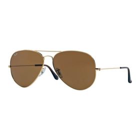 Ray-Ban RB 3025 001 33 55-14 Unisex Güneş Gözlüğü