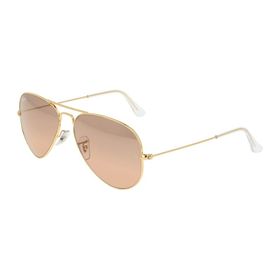 Ray-Ban RB 3025 001 3E 58-14 Unisex Güneş Gözlüğü
