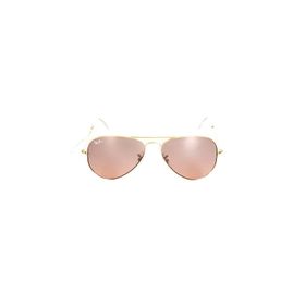 Ray-Ban RB 3025 001 3E 58-14 Unisex Güneş Gözlüğü