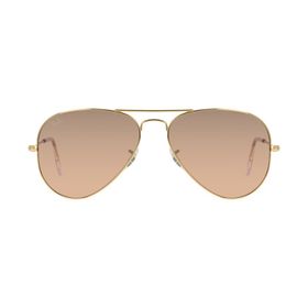 Ray-Ban RB 3025 001 3E 58-14 Unisex Güneş Gözlüğü