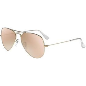 Ray-Ban RB 3025 001 3E 58-14 Unisex Güneş Gözlüğü