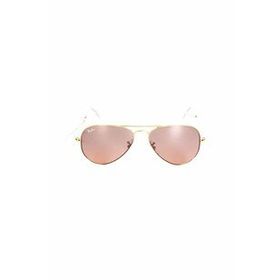 Ray-Ban RB 3025 001 3E 58-14 Unisex Güneş Gözlüğü