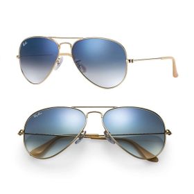 Ray-Ban RB 3025 001-3F 58-14 Unisex Güneş Gözlüğü