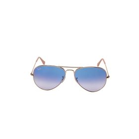 Ray-Ban RB 3025 001-3F 58-14 Unisex Güneş Gözlüğü