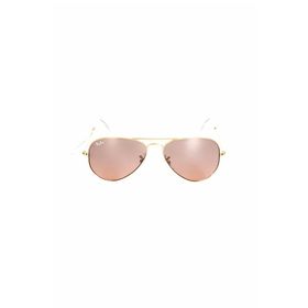 Ray-Ban RB 3025 001-3F 58-14 Unisex Güneş Gözlüğü