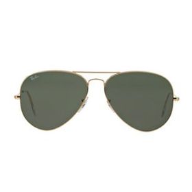 Ray-Ban RB 3025 001 62-14 Unisex Güneş Gözlüğü