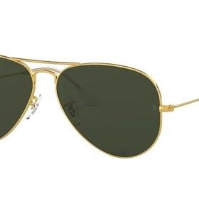 Ray-Ban RB 3025 001 62-14 Unisex Güneş Gözlüğü