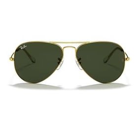 Ray-Ban RB 3025 001 62-14 Unisex Güneş Gözlüğü