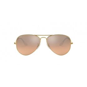 Ray-Ban RB 3025 001/3E 55-14 Unisex Güneş Gözlüğü