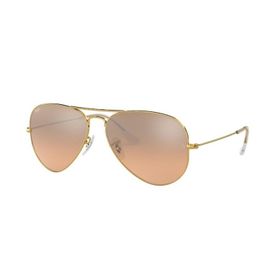 Ray-Ban RB 3025 001/3E 55-14 Unisex Güneş Gözlüğü