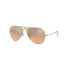Ray-Ban RB 3025 001/3E 55-14 Unisex Güneş Gözlüğü