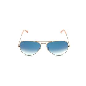 RAY-BAN RB 3025 001/3F 58 Unisex Damla Güneş Gözlüğü