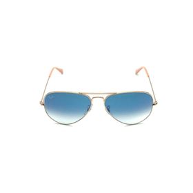RAY-BAN RB 3025 001/3F 58 Unisex Damla Güneş Gözlüğü