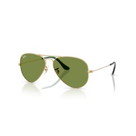 Ray-Ban RB 3025 001/4E 62 Aviator Unisex Güneş Gözlüğü